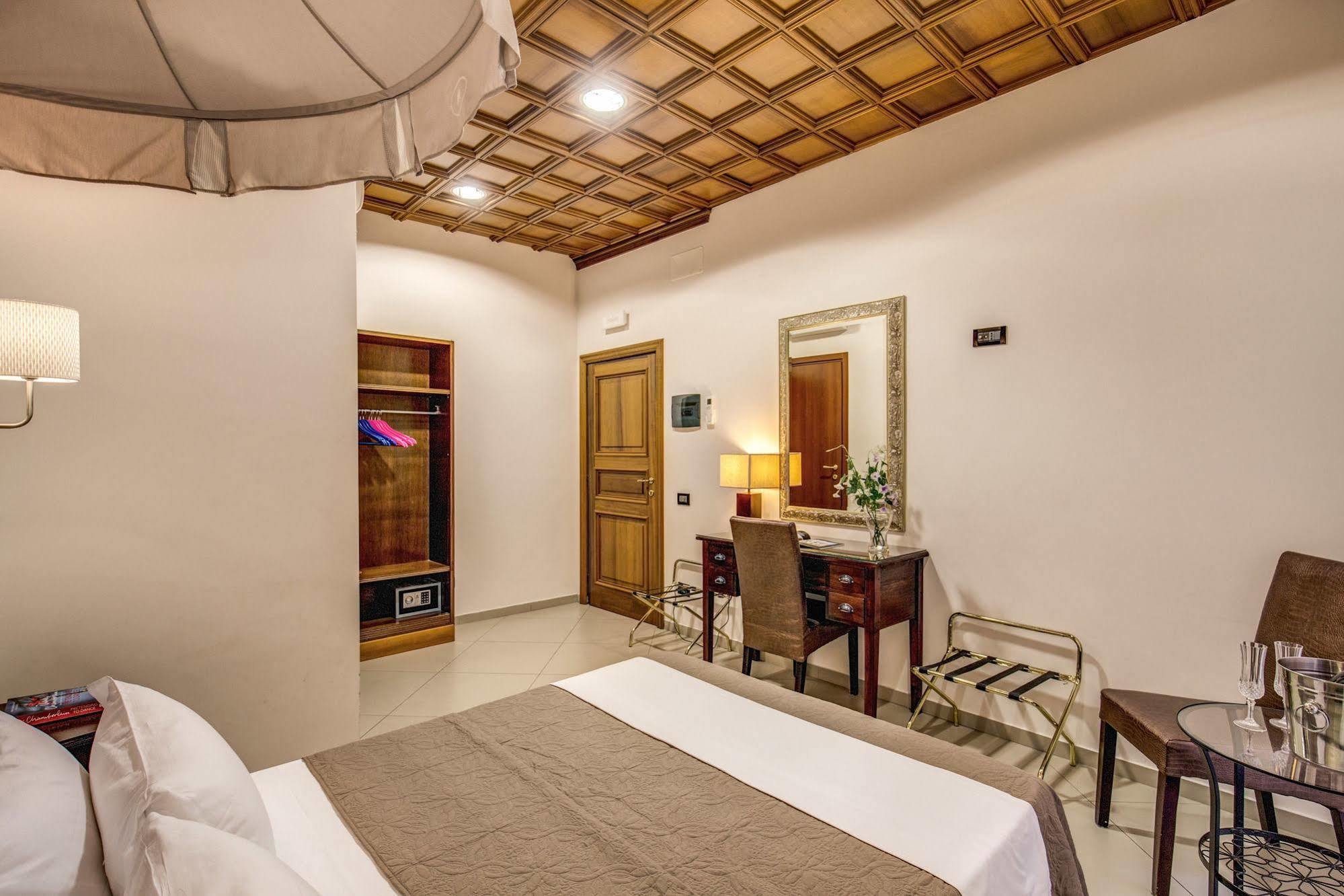 Artemis Casa de hóspedes