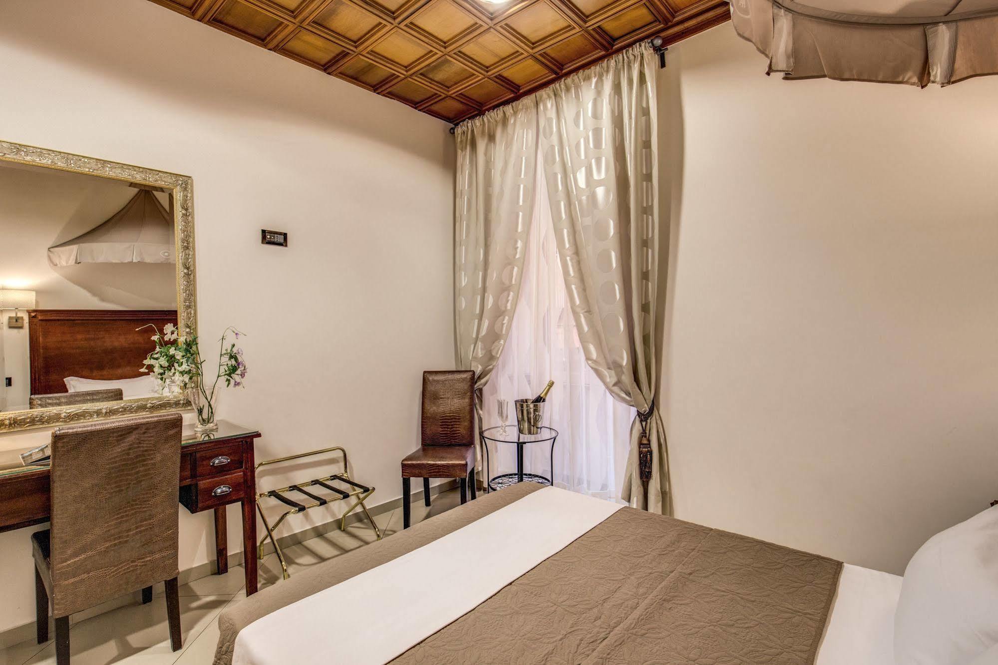 Casa de hóspedes Artemis Roma