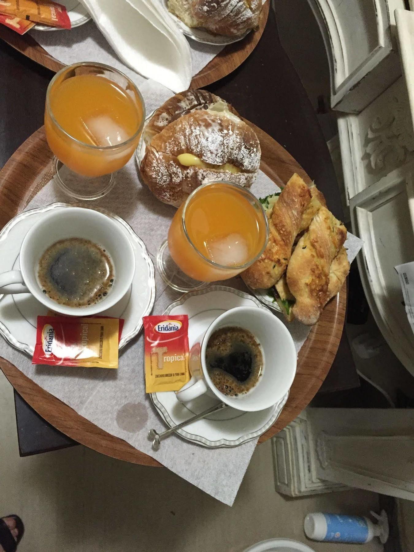 Frühstückspension Candia41 Rom