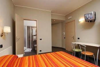 Residenza Gra 21 Apart-hotel 2*