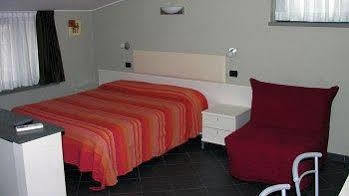 Apart-hotel Residenza Gra 21 Roma