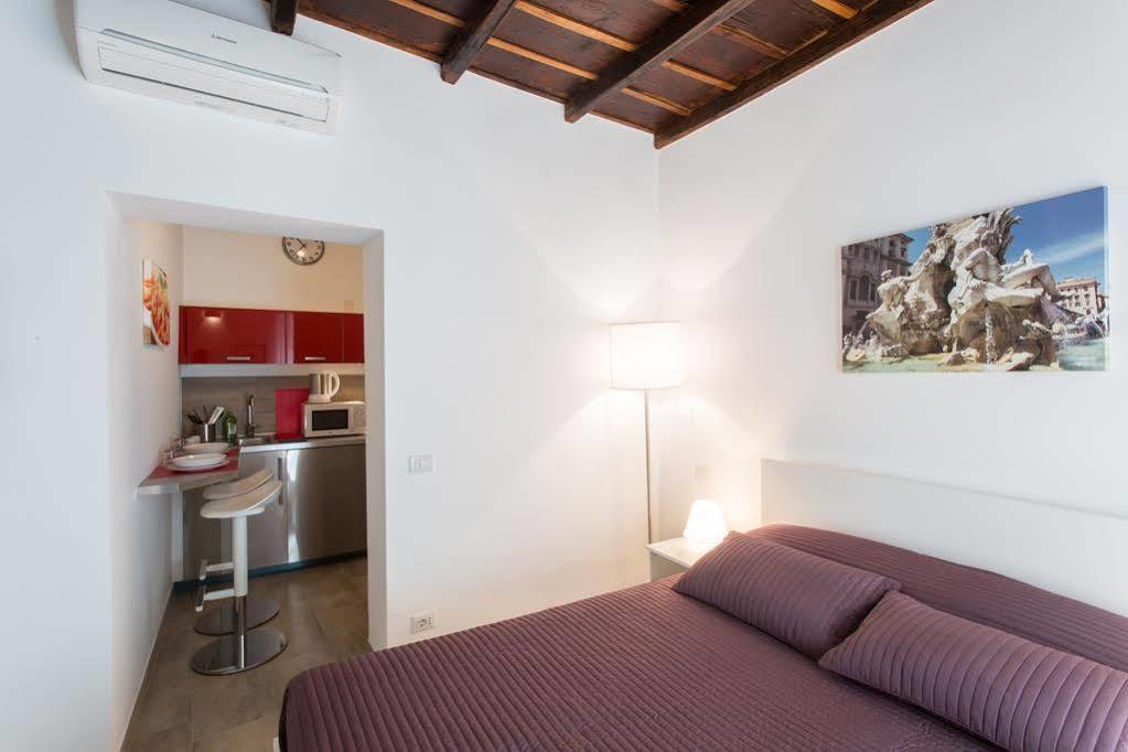 Domenichino Luxury Apartment Rom