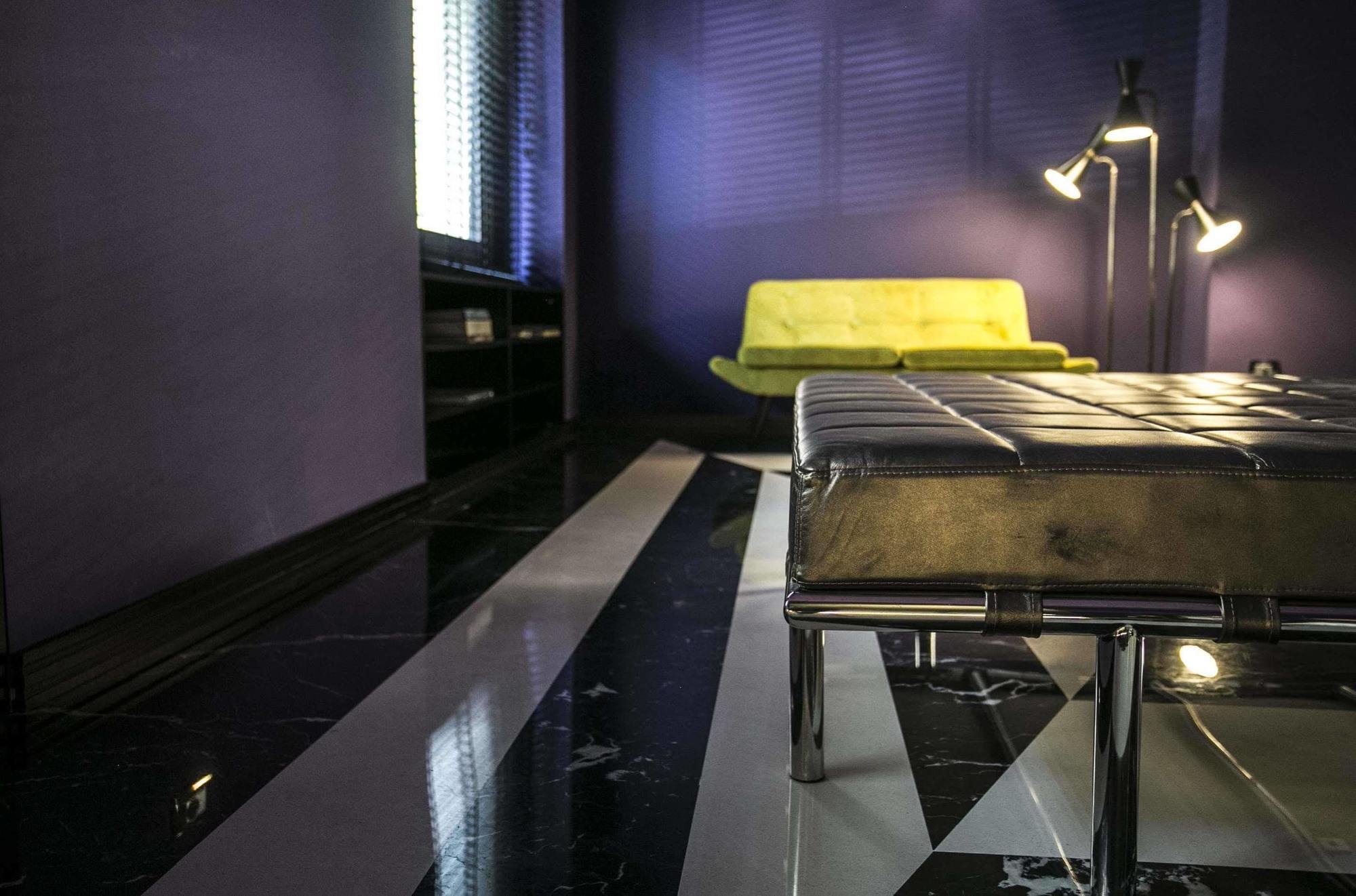 Hotel The Tribune, Part Of Jdv By Hyatt 4*
