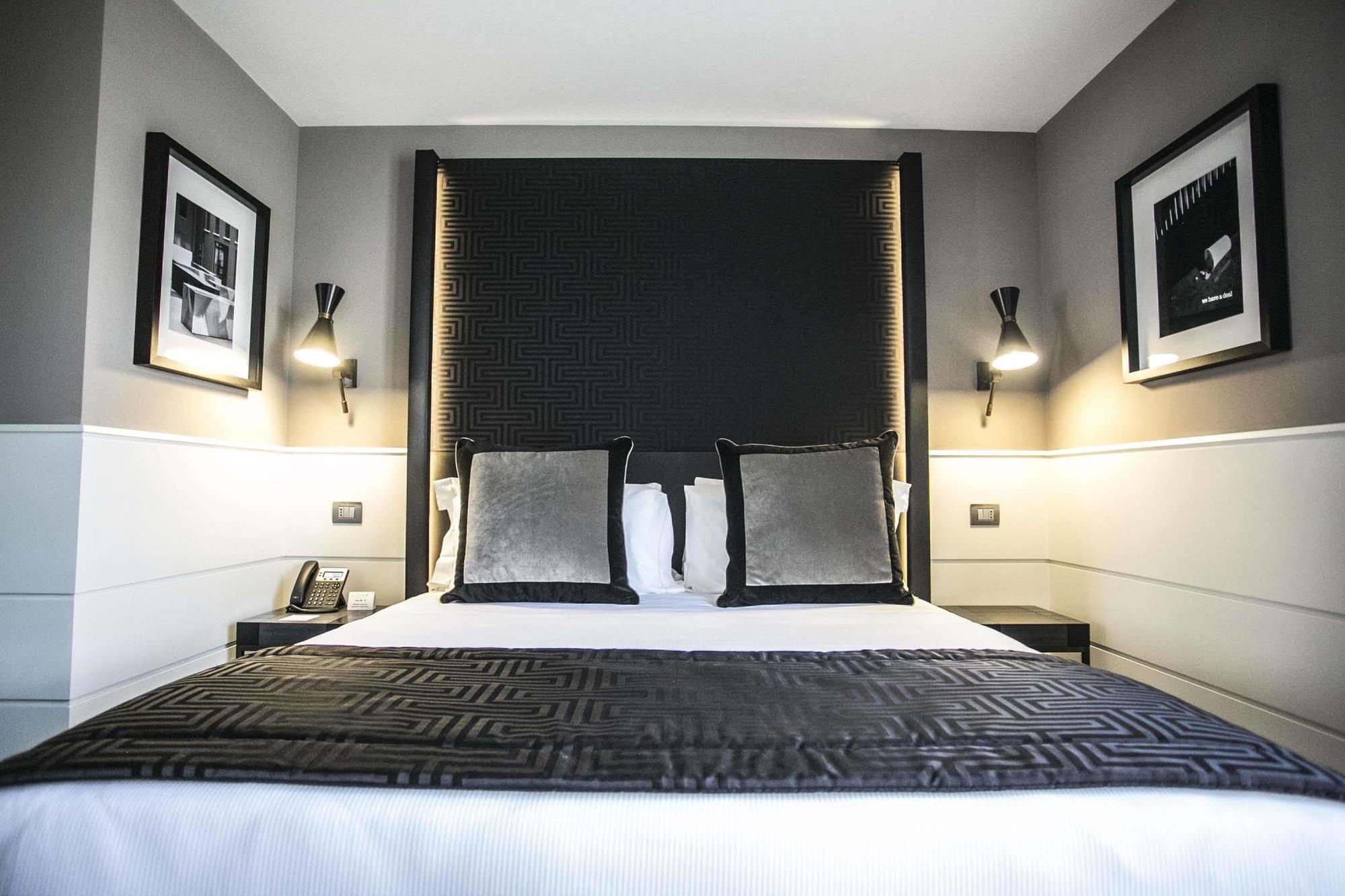 The Tribune, Part Of Jdv By Hyatt 4* Roma