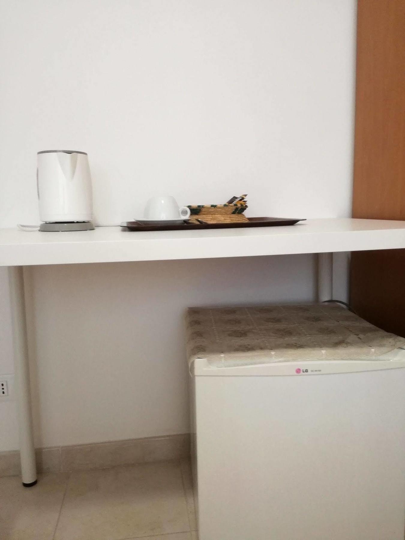 Bed & Breakfast Testa Gioacchino B&B