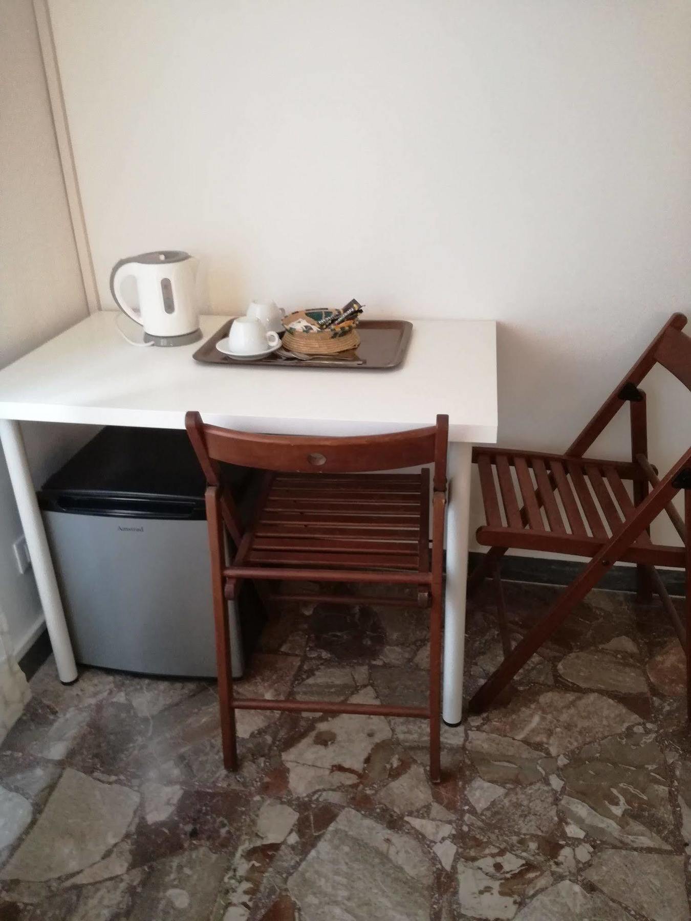 Testa Gioacchino B&B Rome