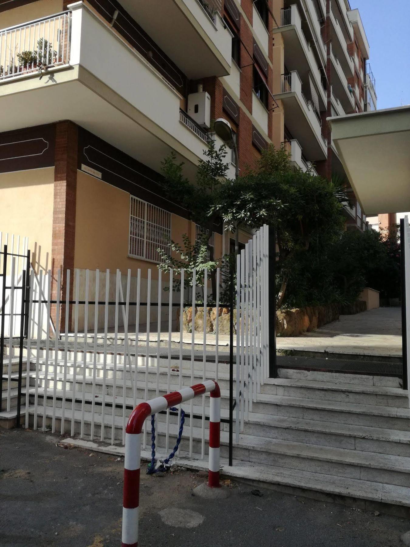 Bed & Breakfast Testa Gioacchino B&B 3*