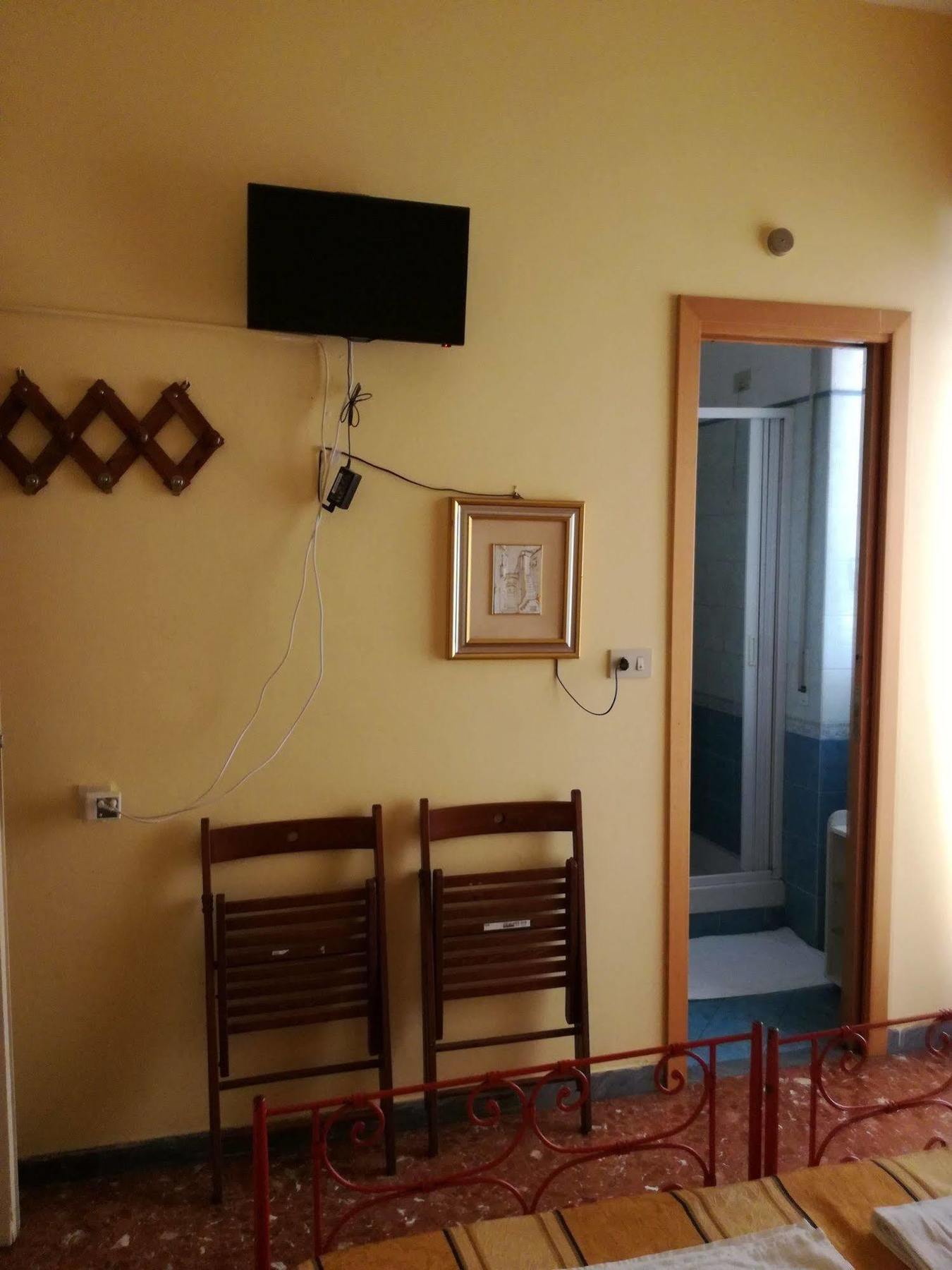 Testa Gioacchino B&B Bed & Breakfast