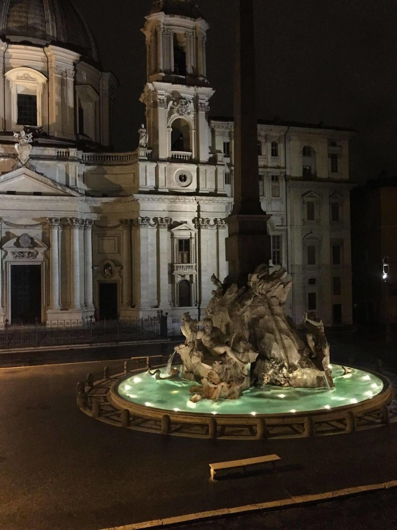Lifestyle Bed and breakfast Roma