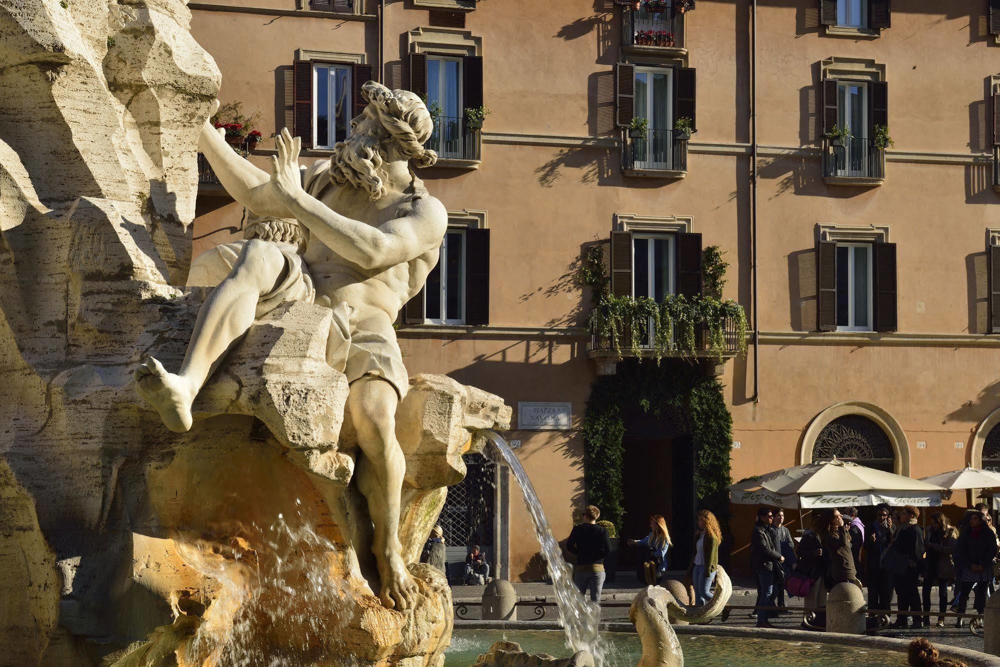 Lifestyle Roma