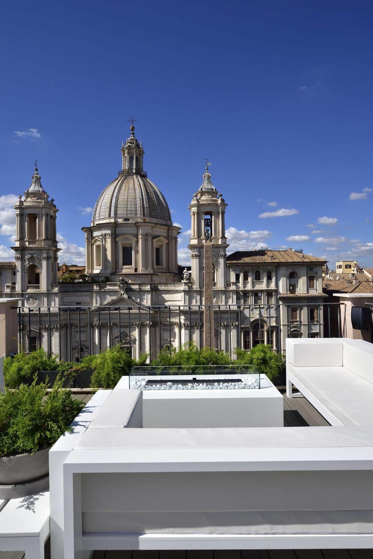 Lifestyle 3* Roma