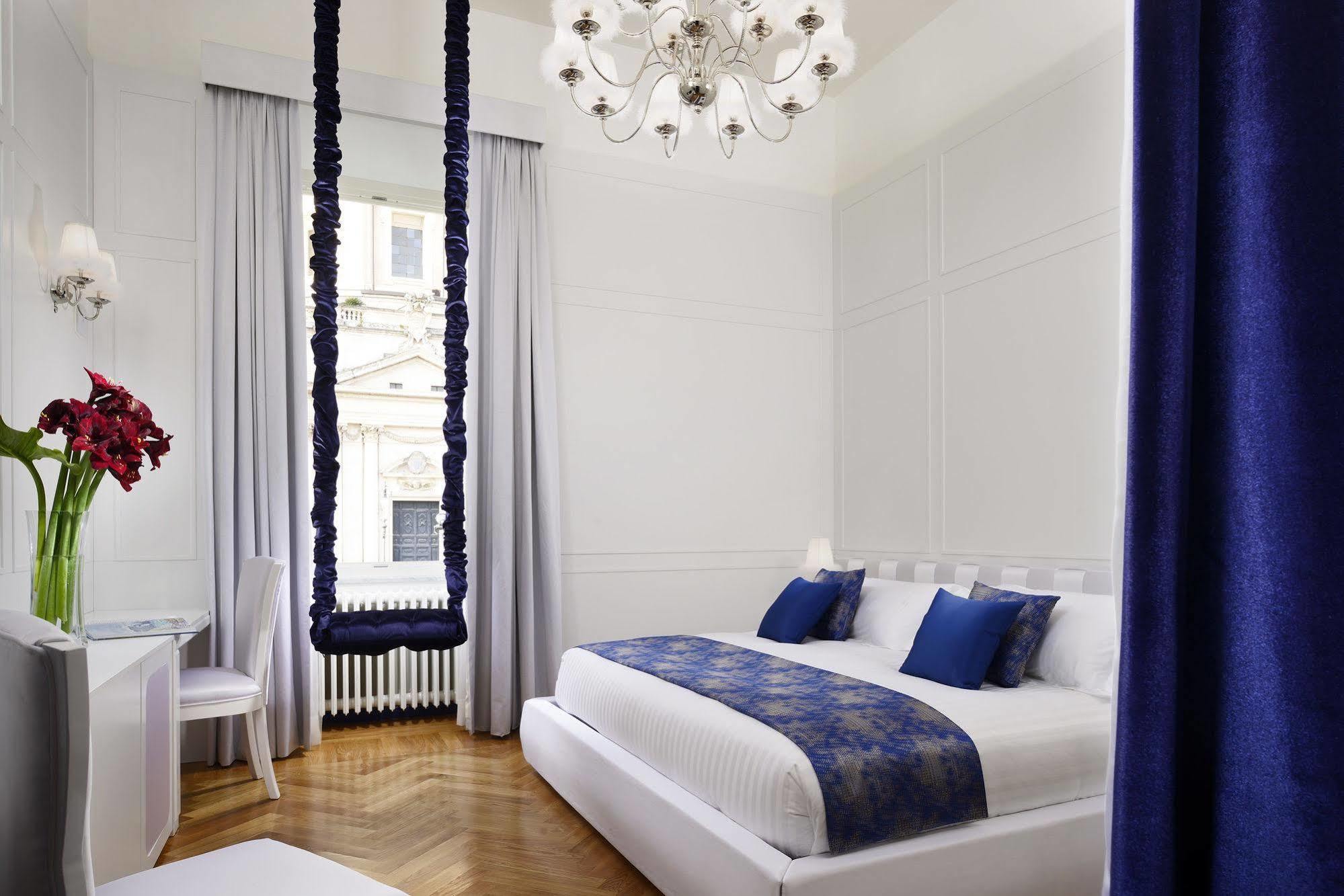 Lifestyle 3* Roma