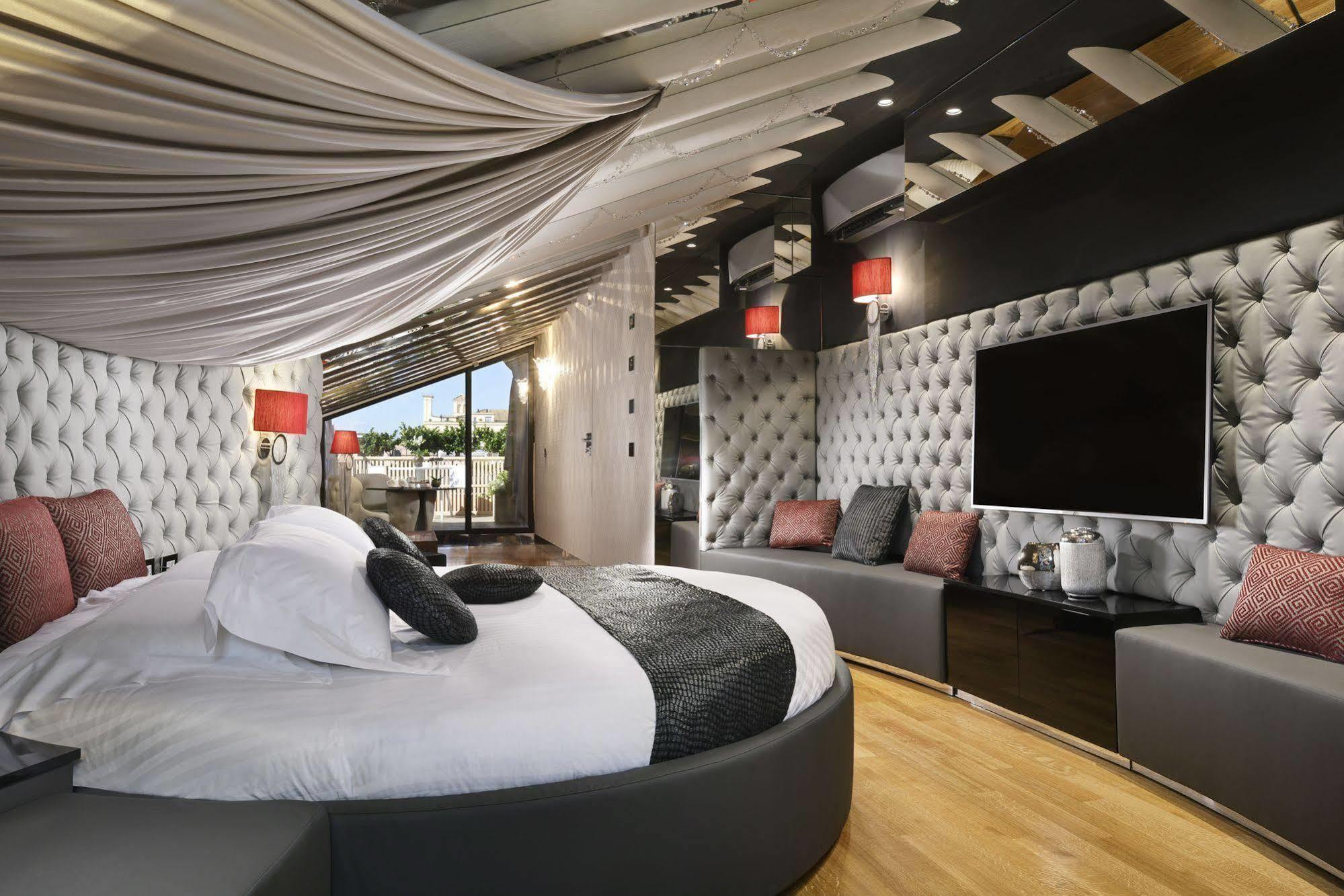 Bed and breakfast Lifestyle