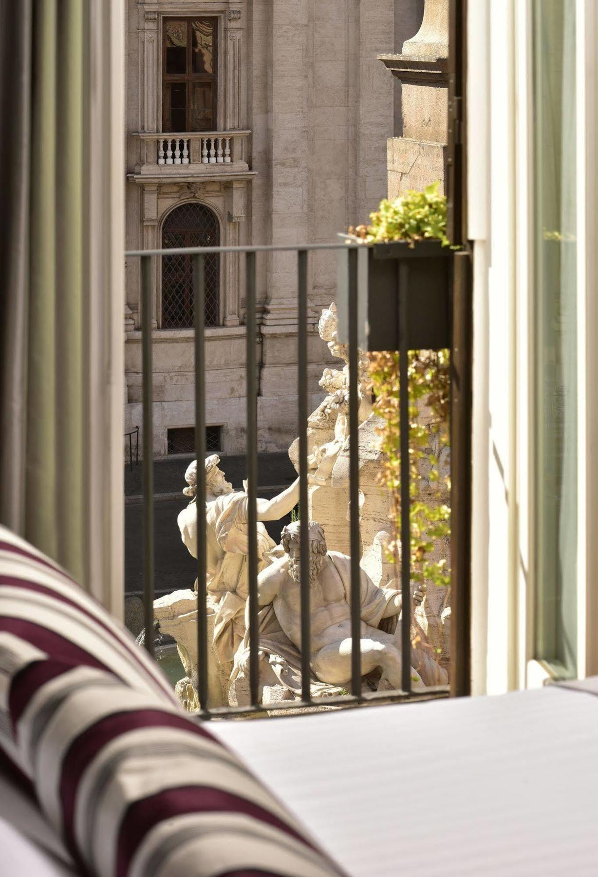 Lifestyle Roma