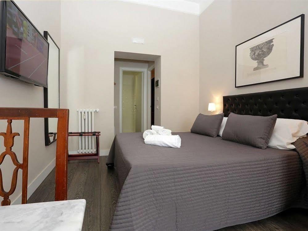 Residenza Cavour Bed and breakfast 3*