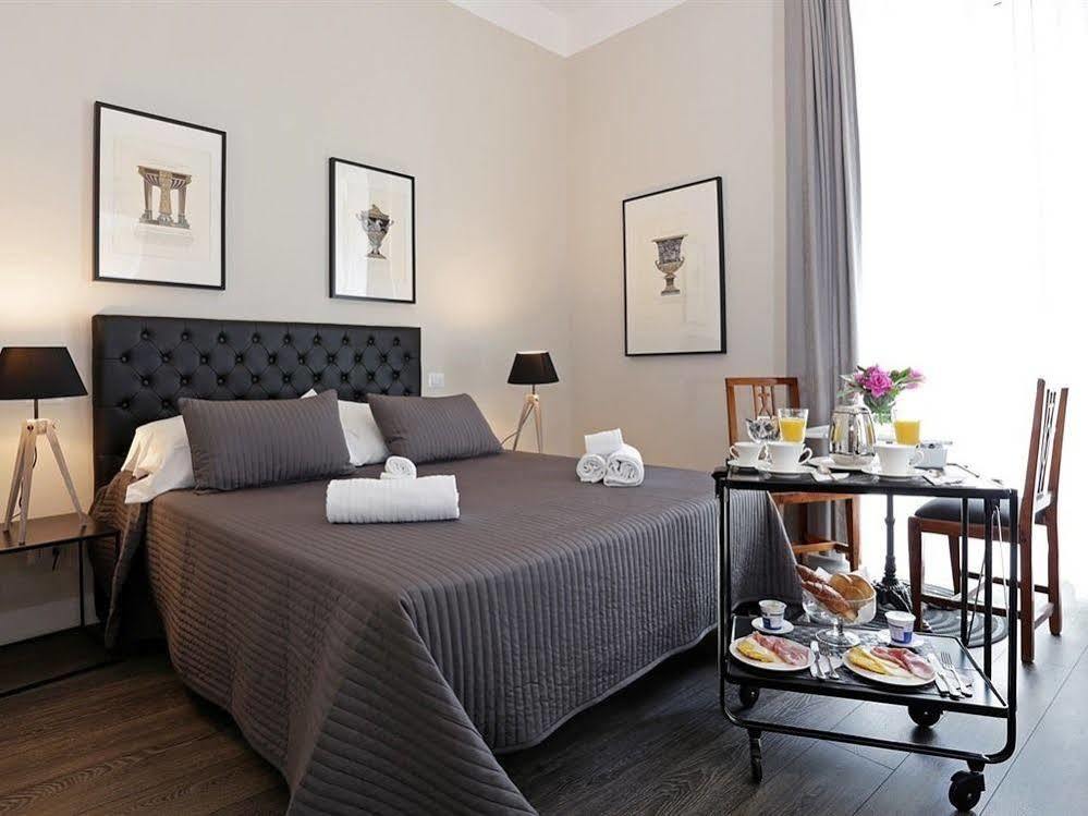 Bed and breakfast Residenza Cavour