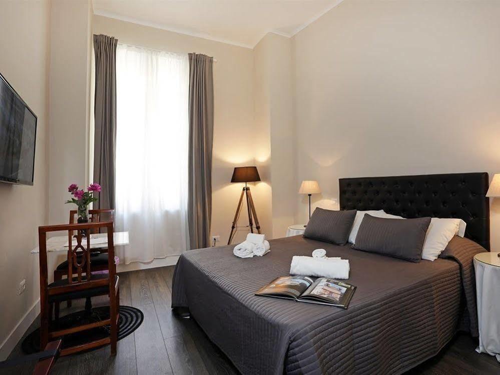 Residenza Cavour Bed and breakfast
