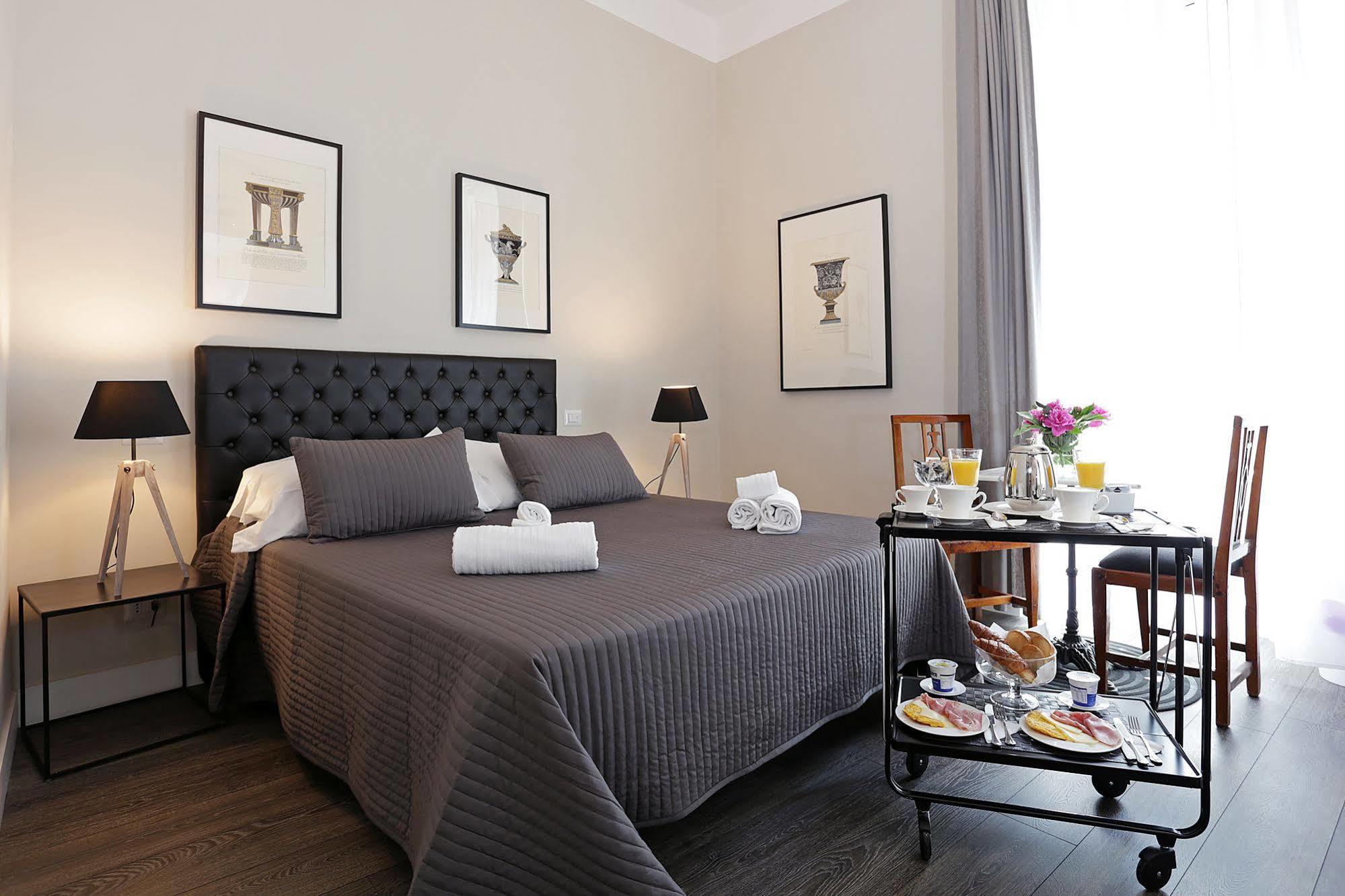 Bed and breakfast Residenza Cavour