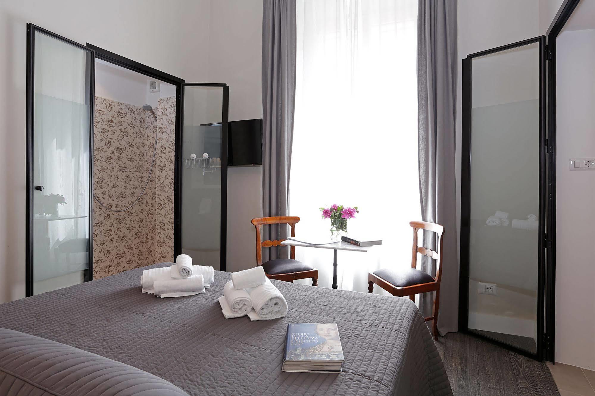 Residenza Cavour Bed and breakfast