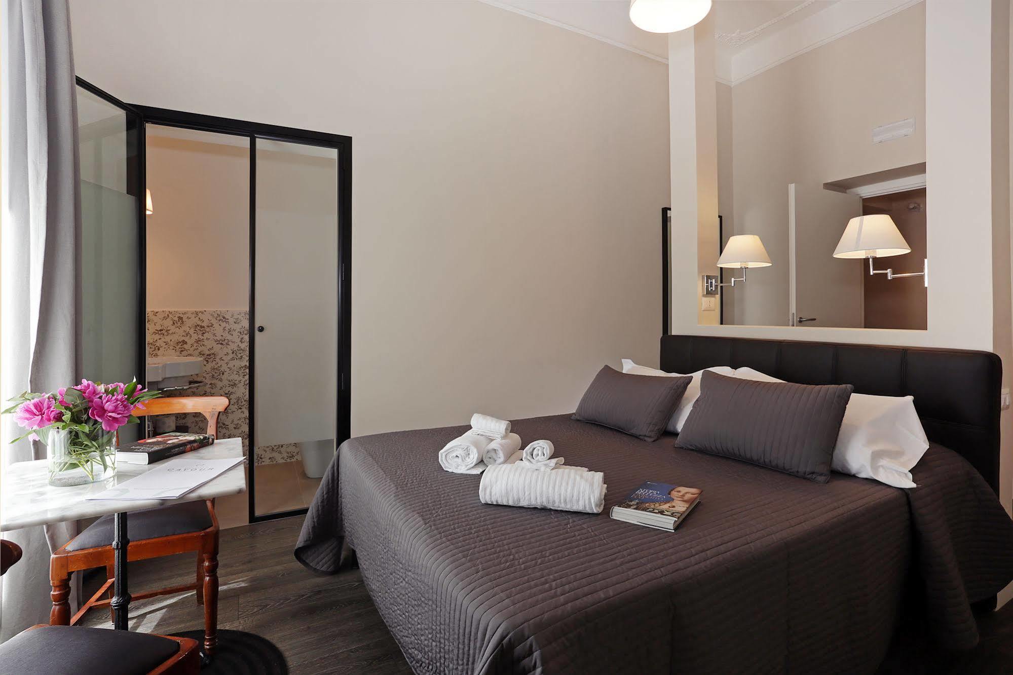 Bed and breakfast Residenza Cavour Roma
