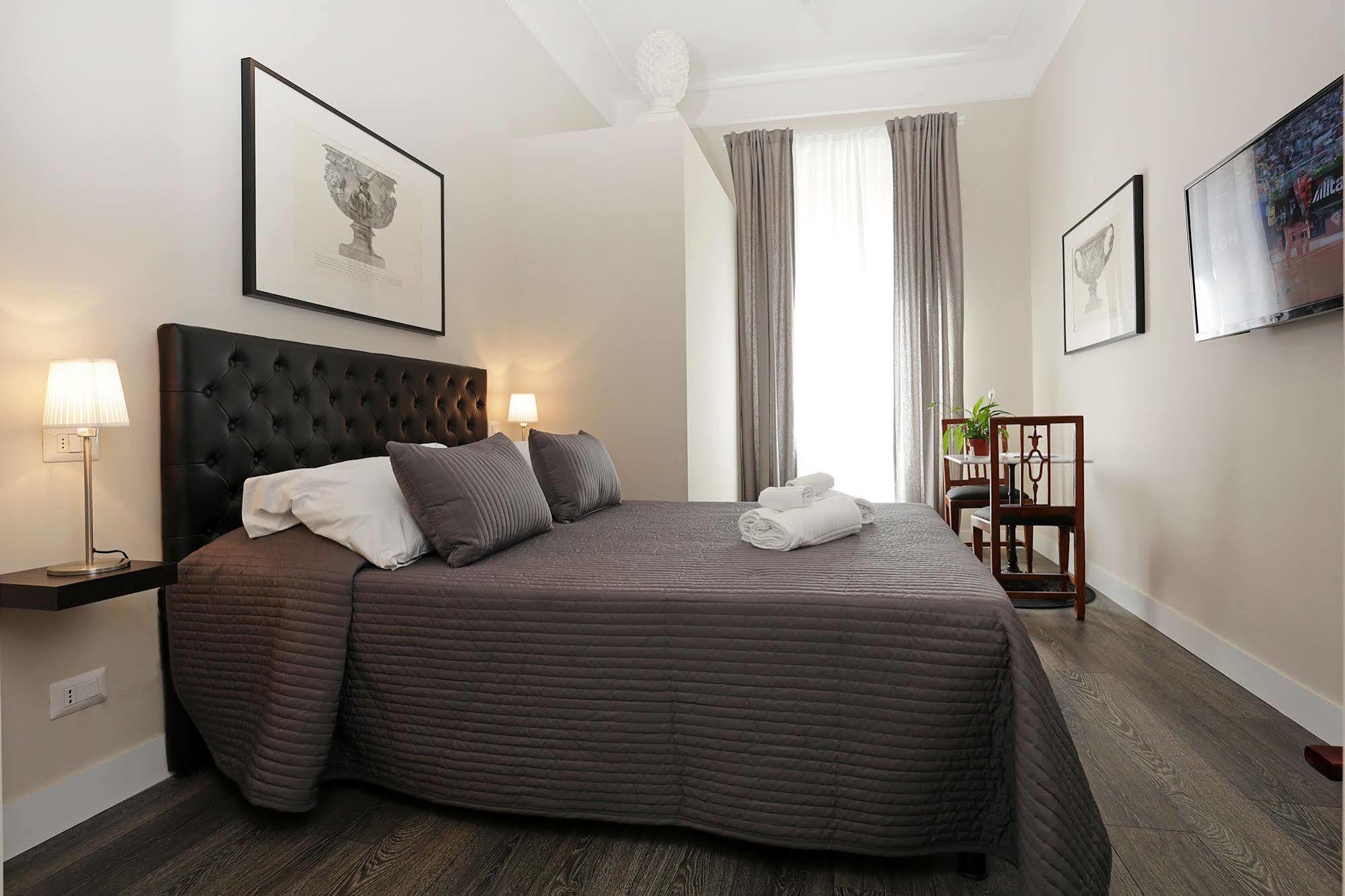 Residenza Cavour Bed and breakfast
