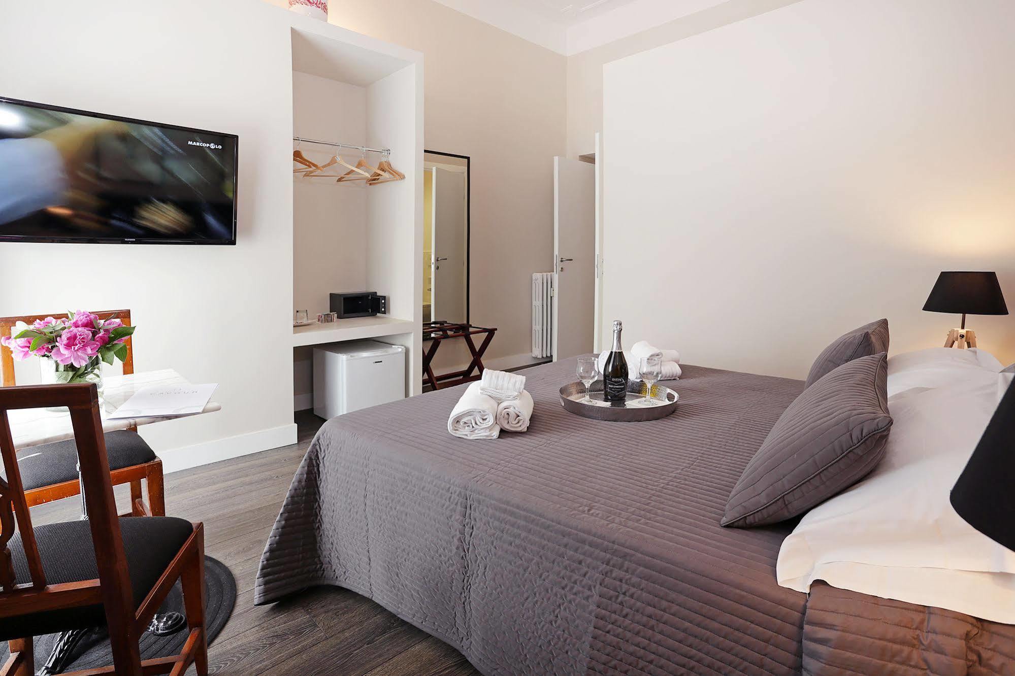 Residenza Cavour Roma