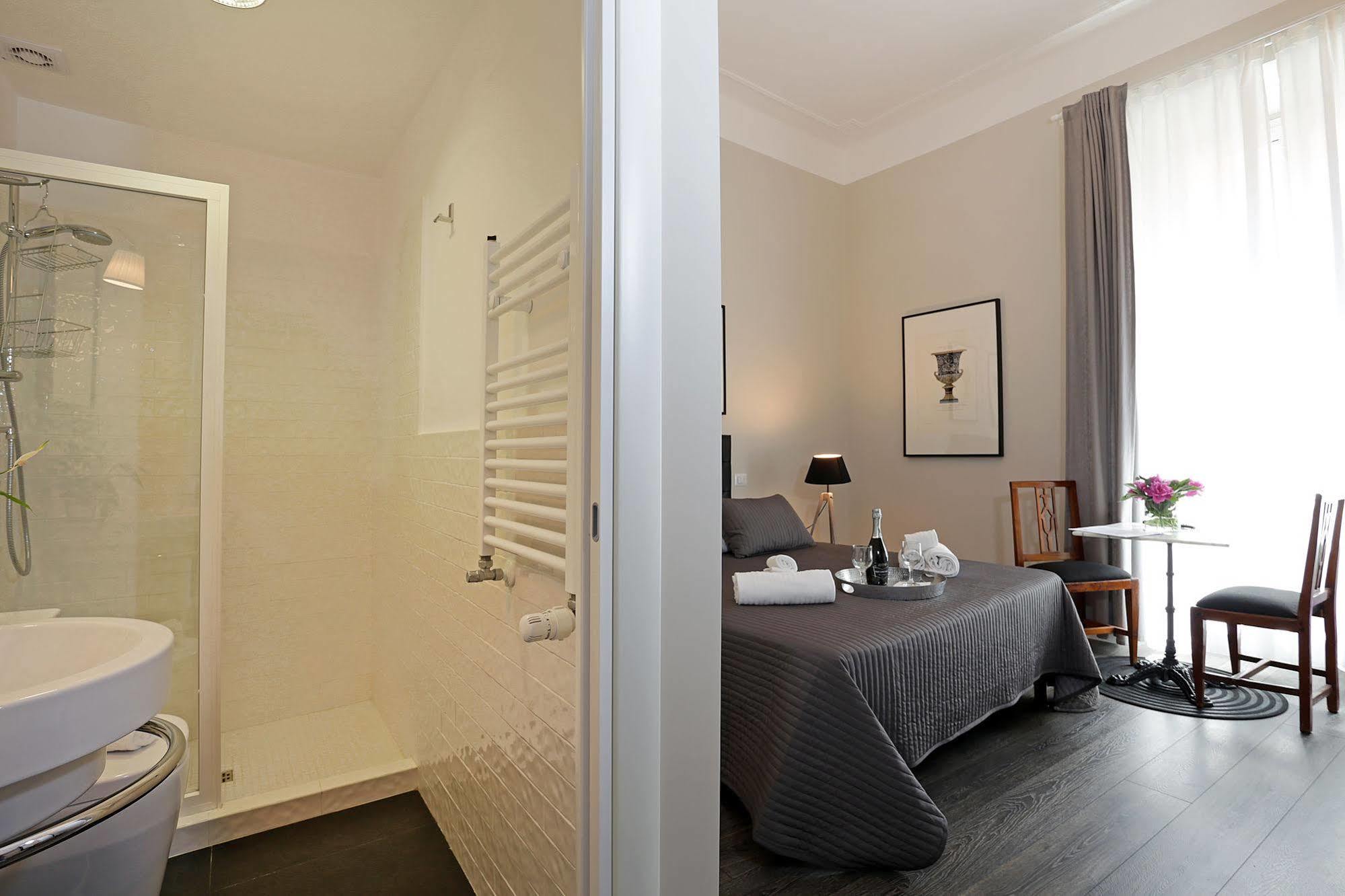 Residenza Cavour 3*