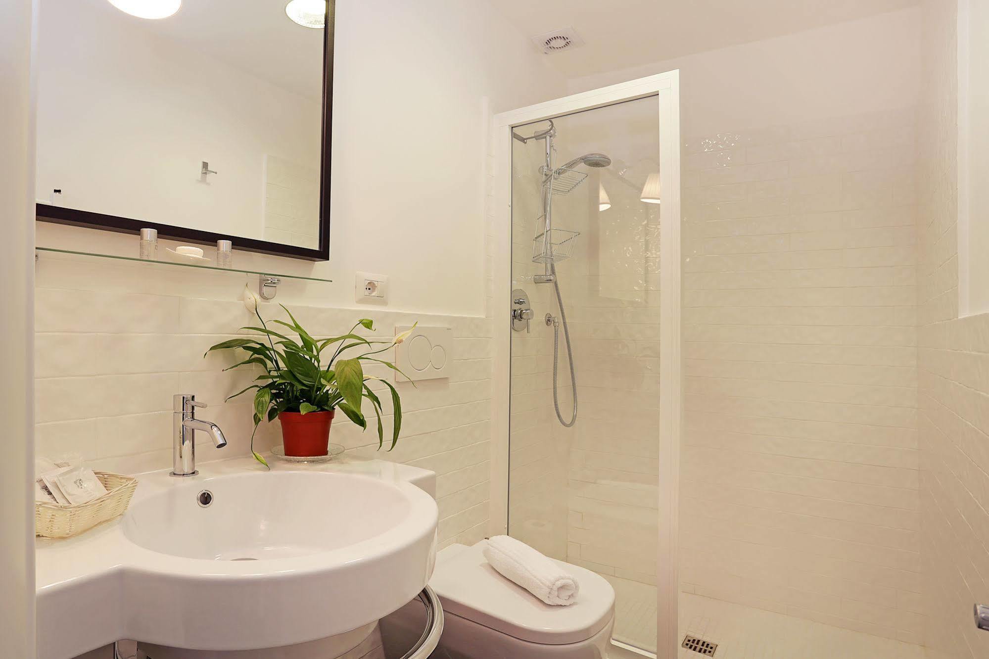 Residenza Cavour Bed and breakfast 3*
