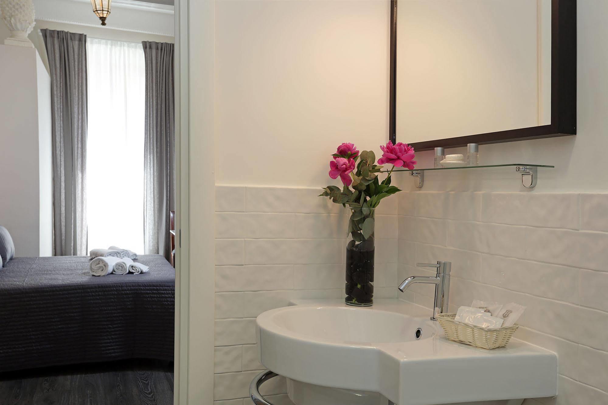 Residenza Cavour Bed and breakfast
