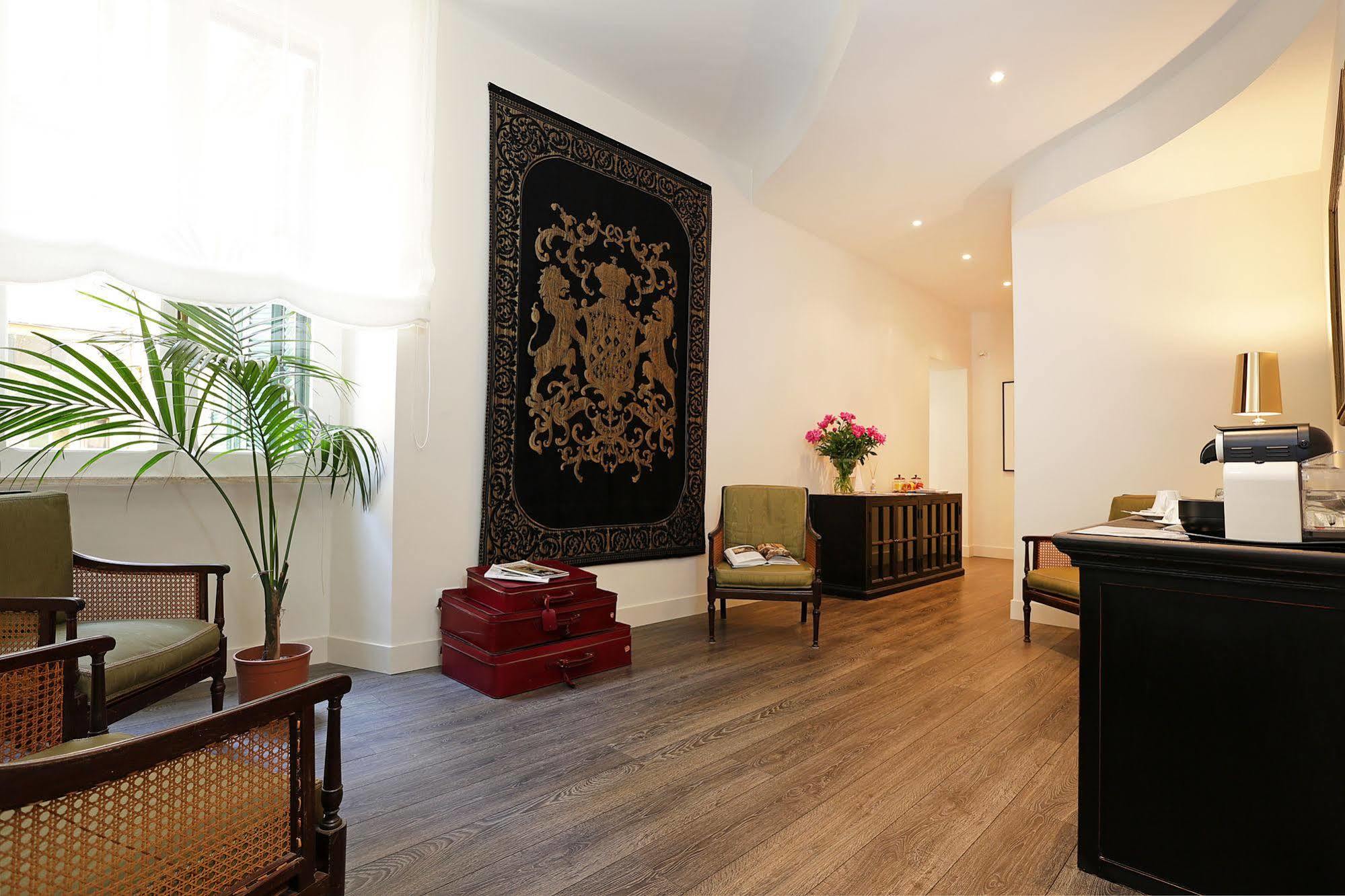 Residenza Cavour Roma