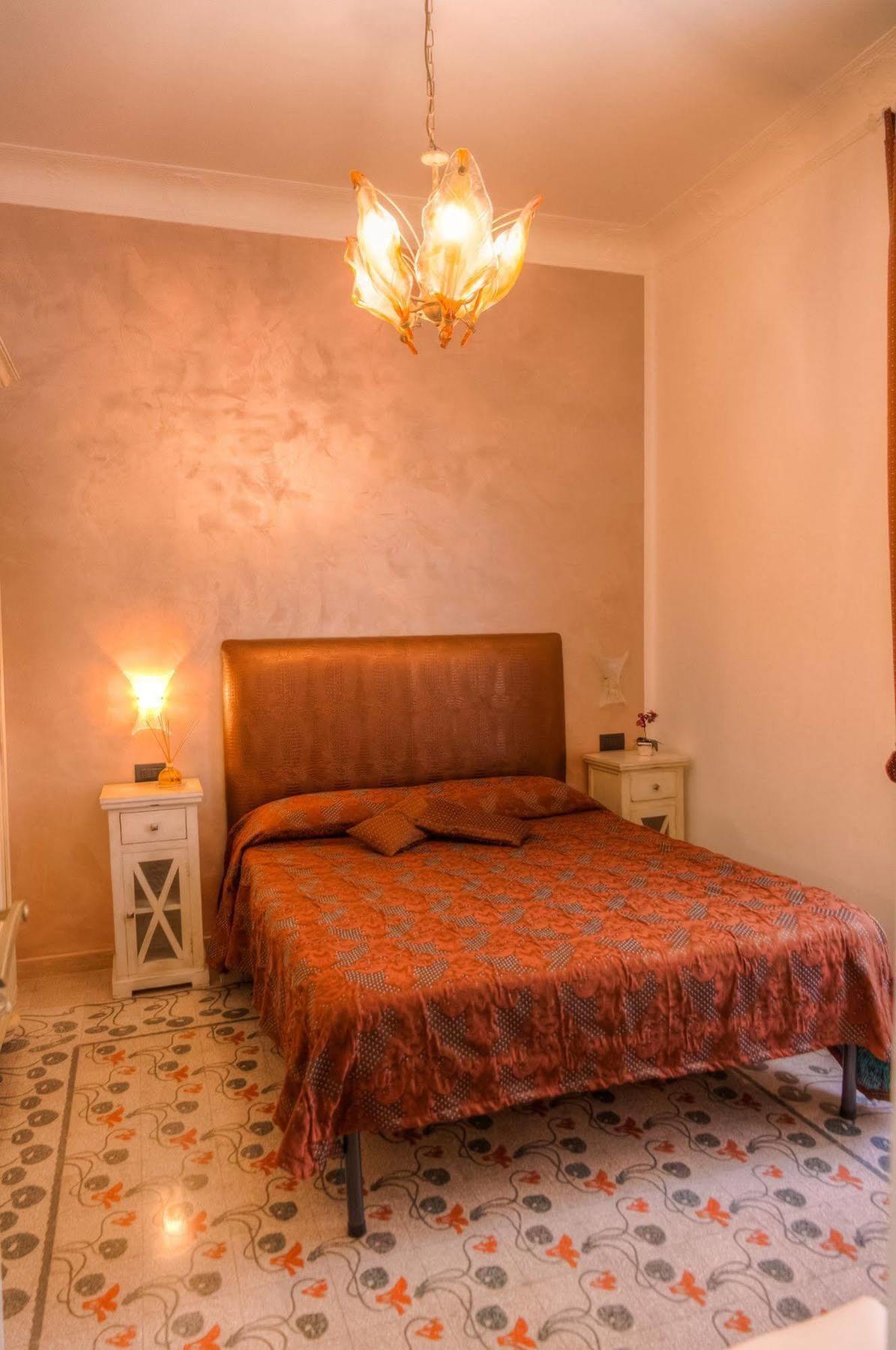 Frühstückspension Relais Calamatta 2*
