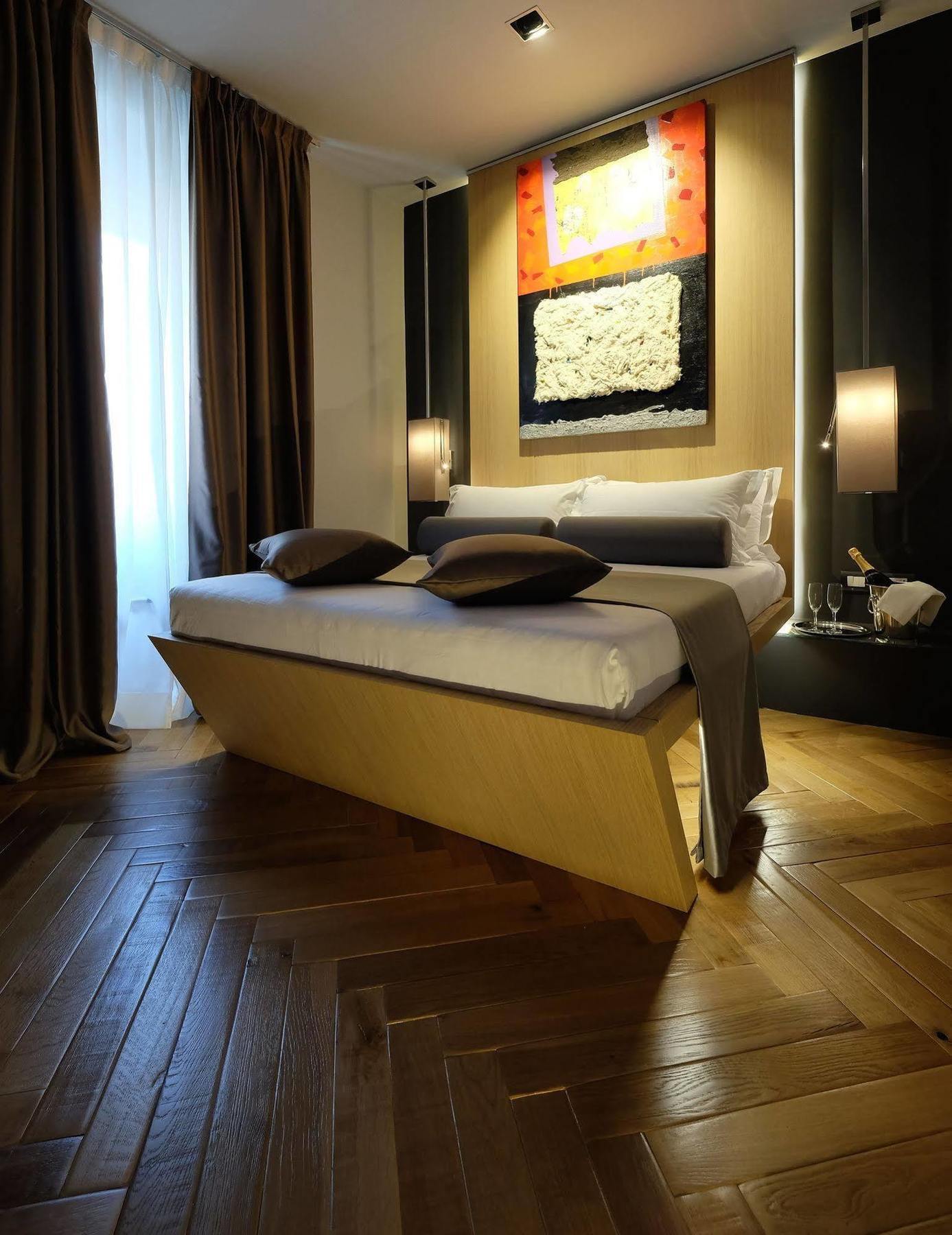Guest house Navona 2*