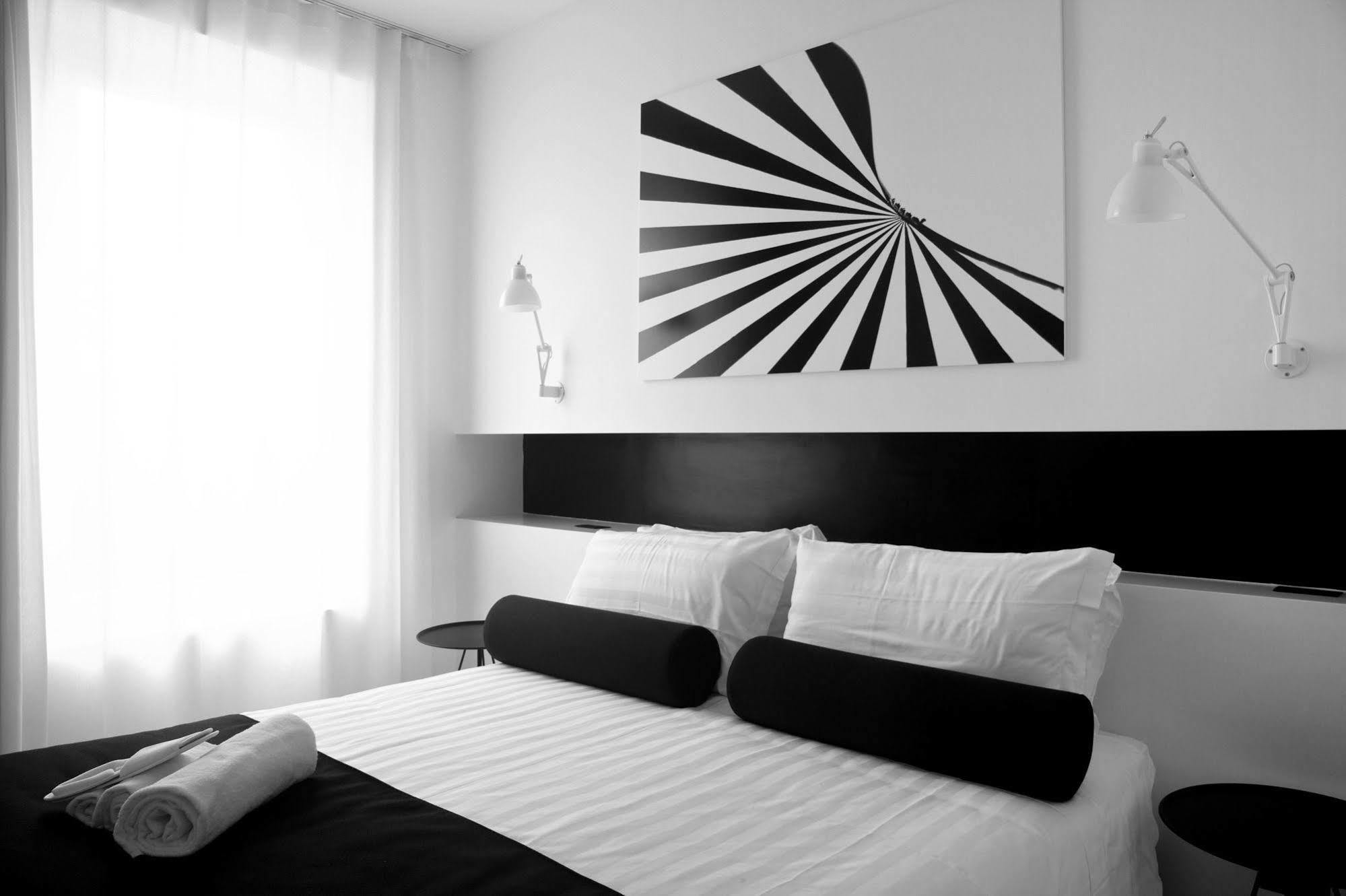 Frühstückspension Sora Luxury Rom