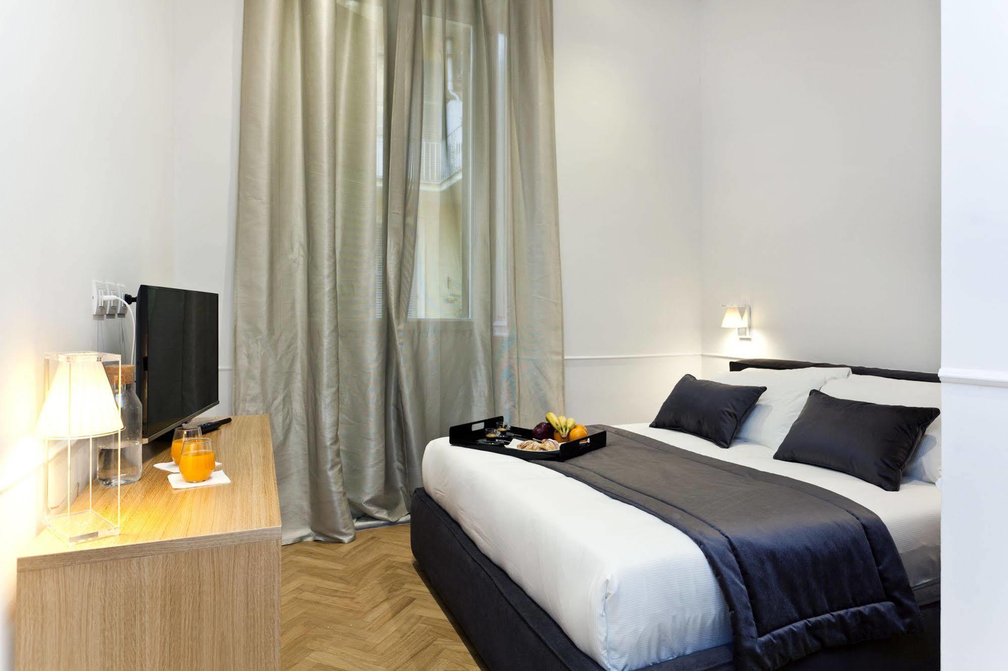 Vanity Navona Hotell