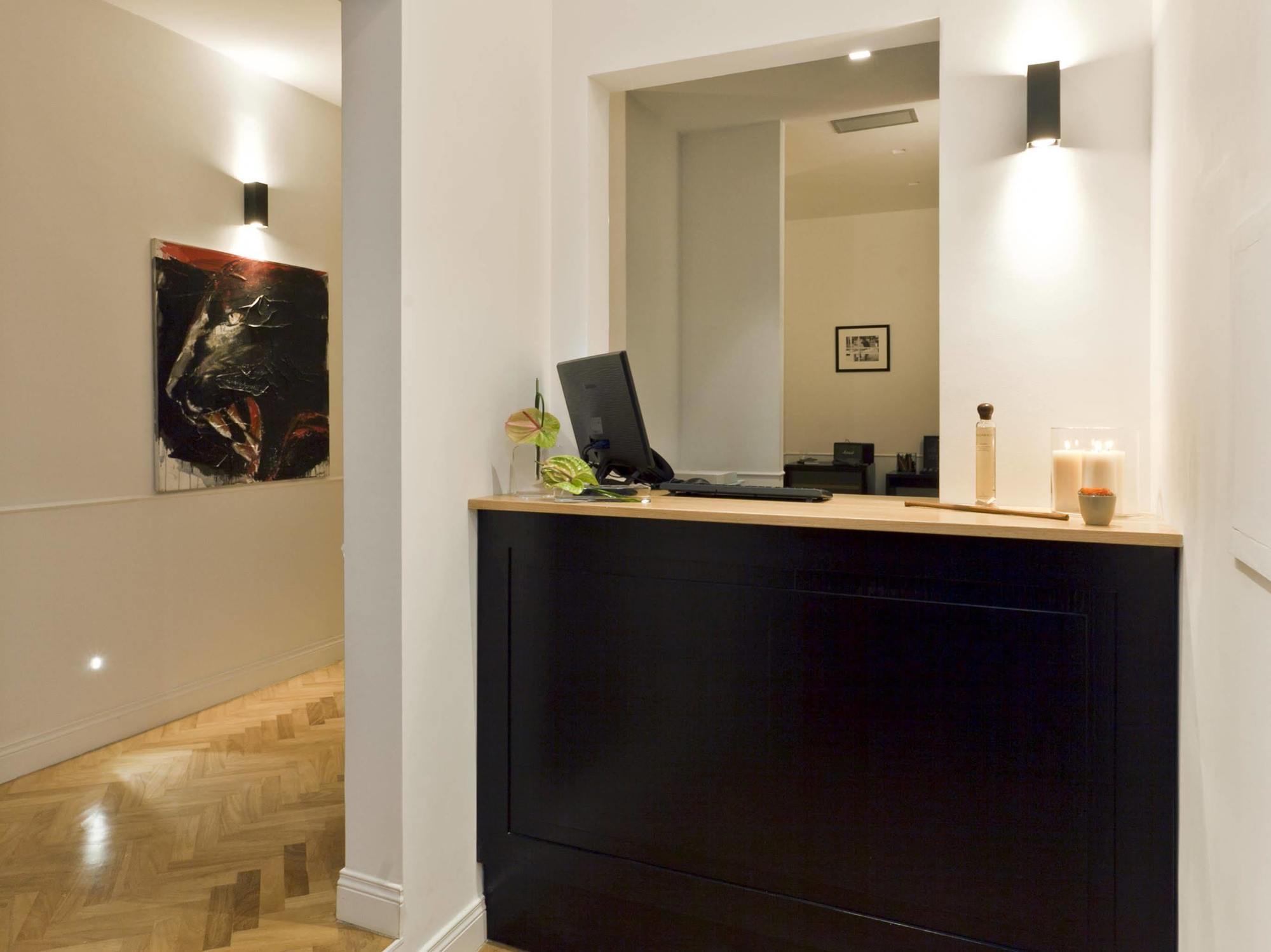 Hotell Vanity Navona 2*