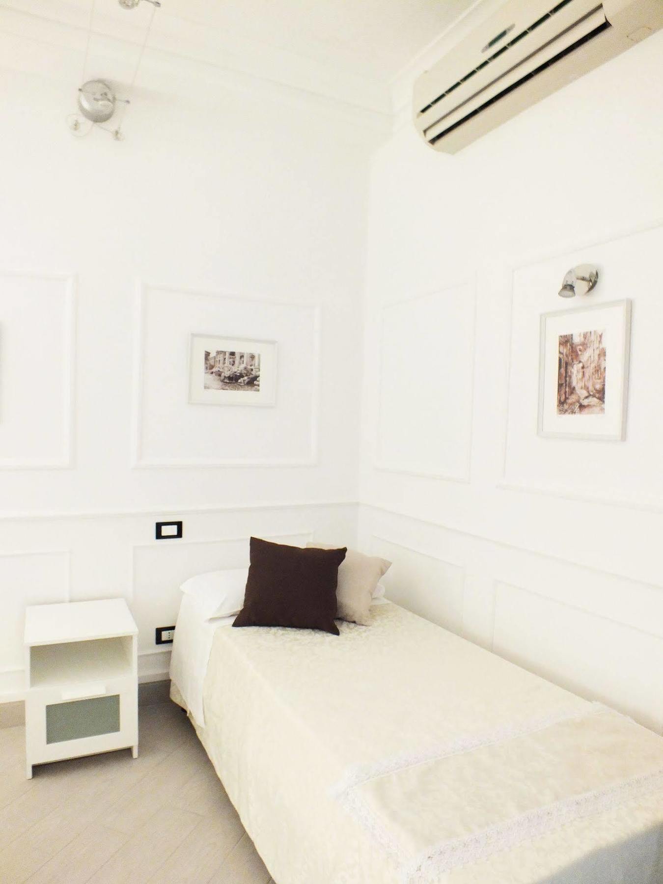 Casa de hóspedes La Locanda Di Piazza Del Popolo 2*