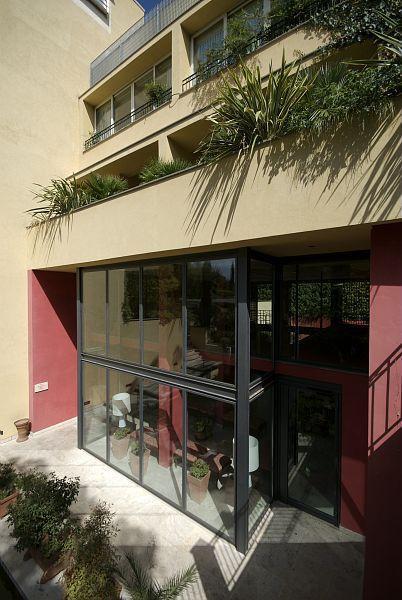 Adagio Dehon Apartamento *
