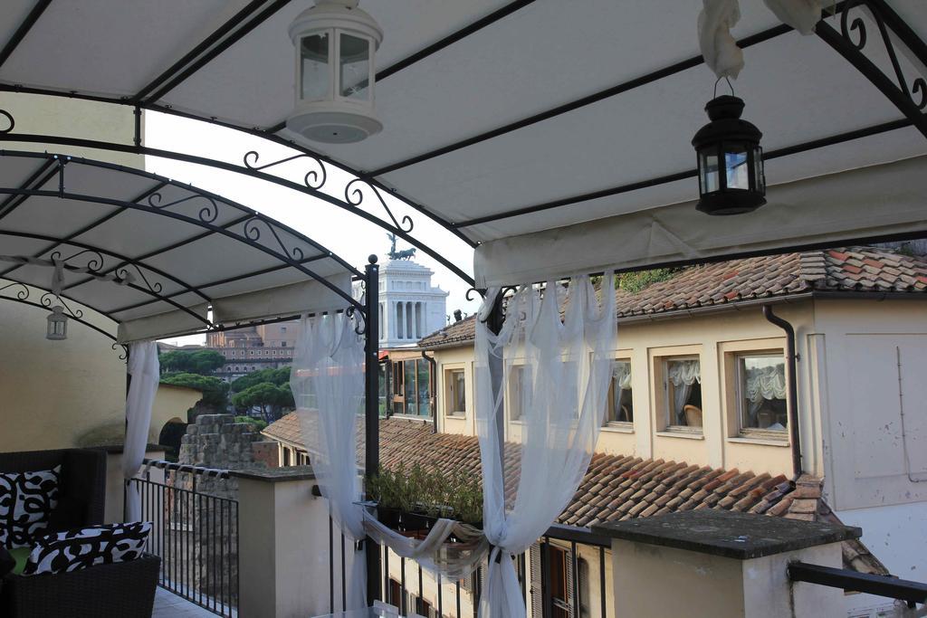 Guest house Residenze Argileto Rome