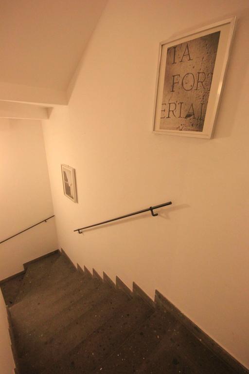 Guest house Residenze Argileto