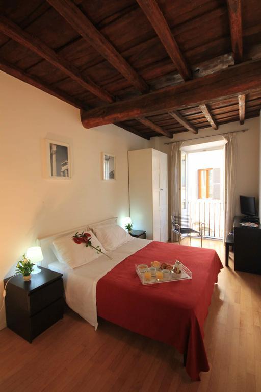 Guest house Residenze Argileto 3*