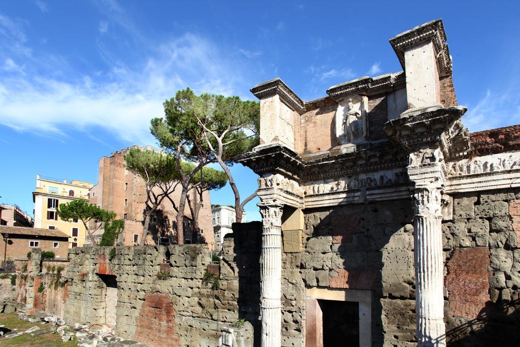 Guest house Residenze Argileto 3*