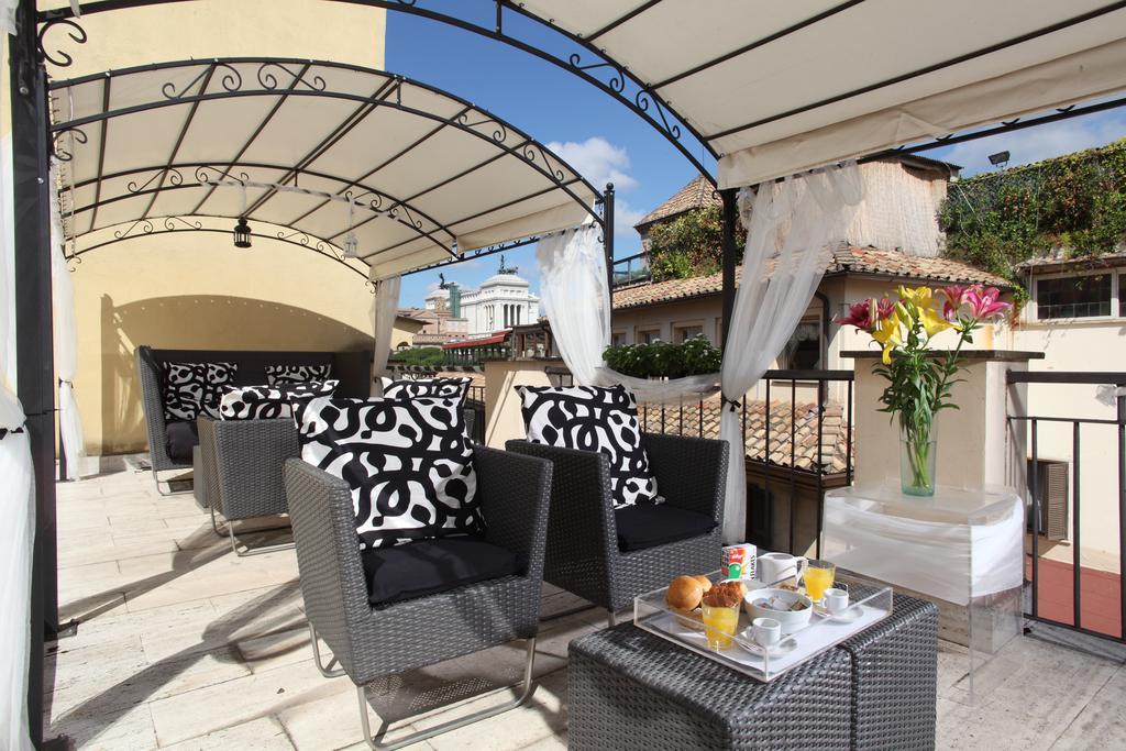Residenze Argileto Guest house 3*