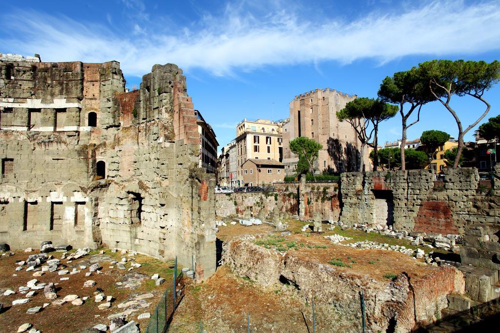 Residenze Argileto Guest house Rome