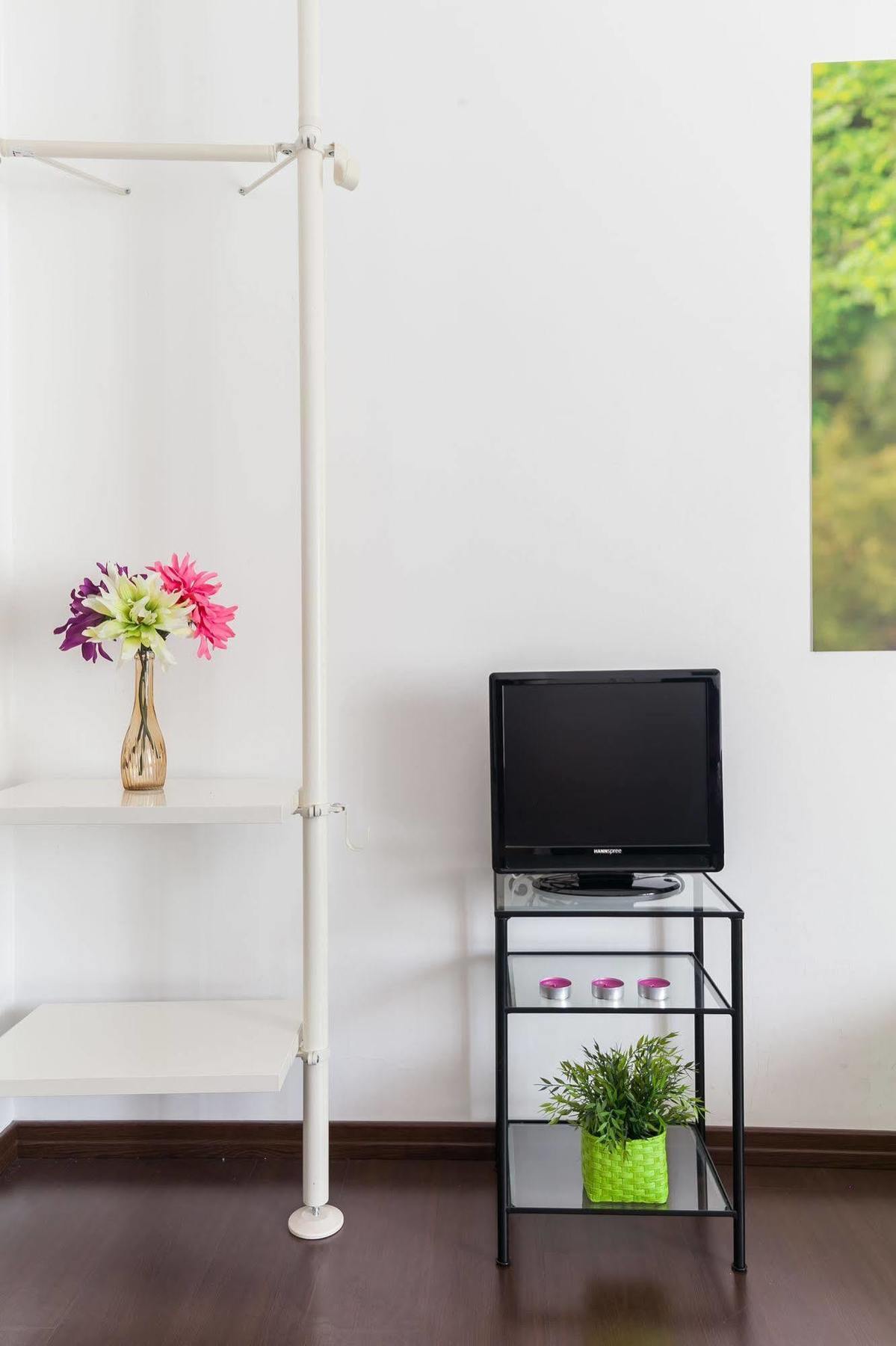 Bamboo Alojamento de Acomodação e Pequeno-almoço Roma