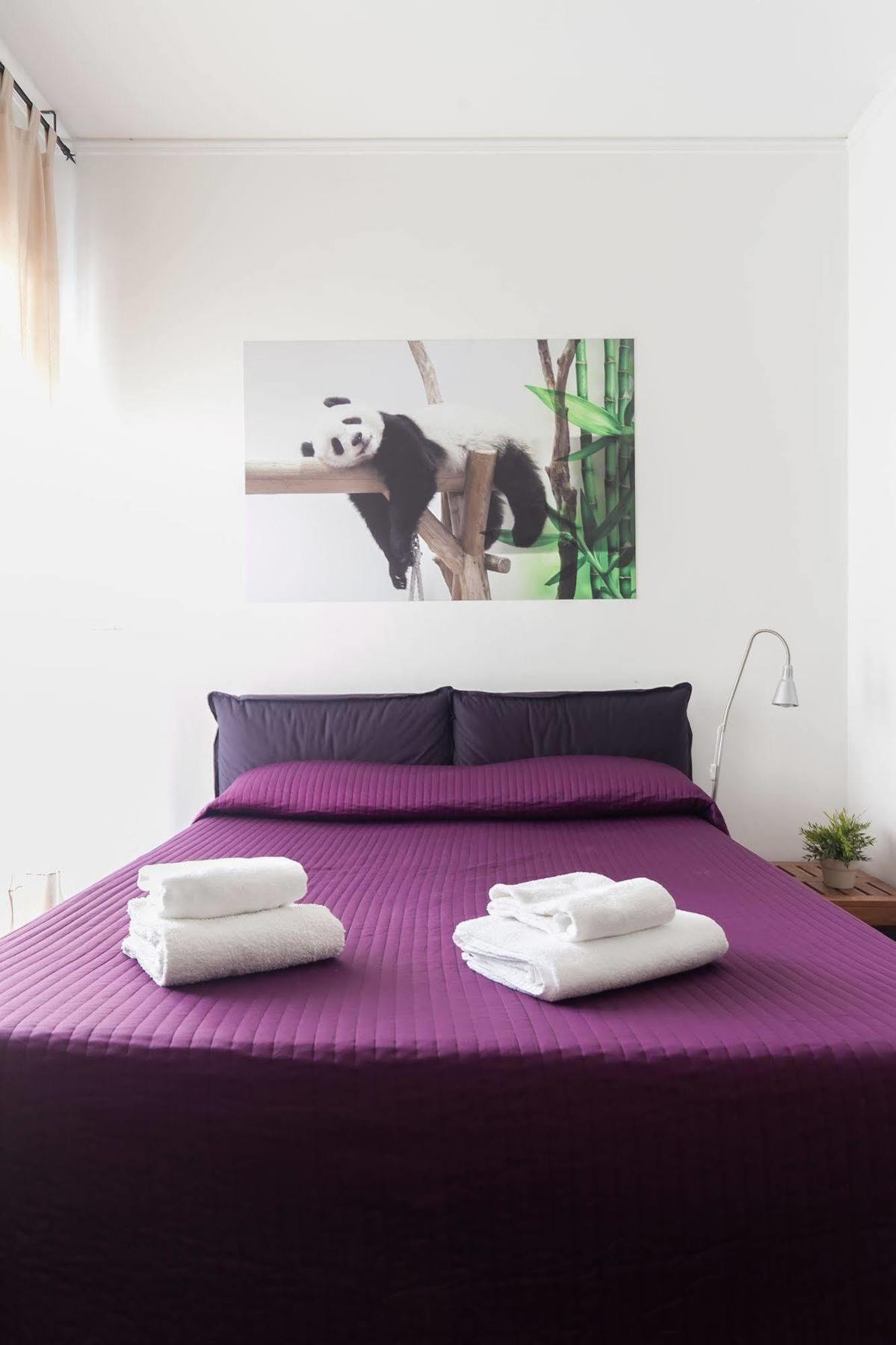Bamboo Alojamento de Acomodação e Pequeno-almoço