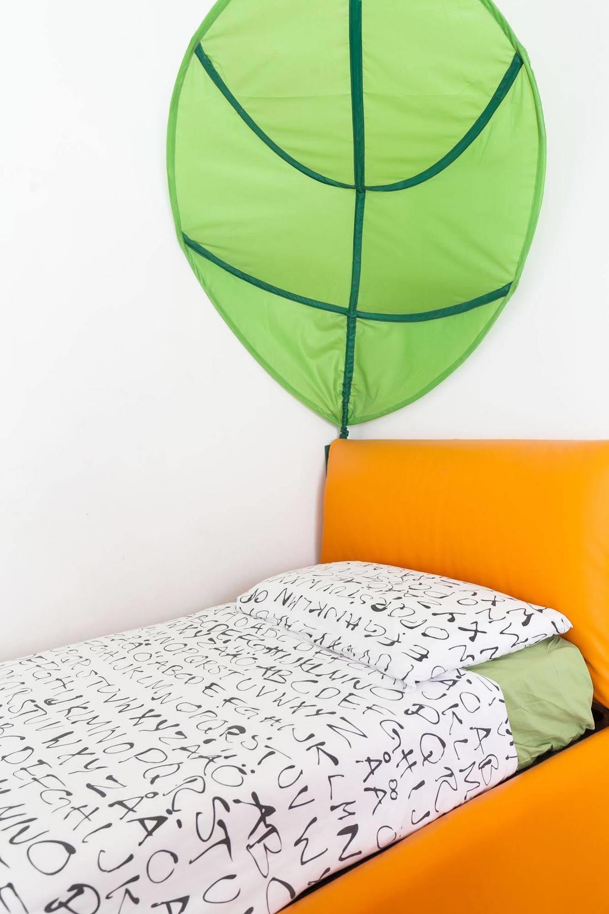 Bamboo Alojamento de Acomodação e Pequeno-almoço Roma