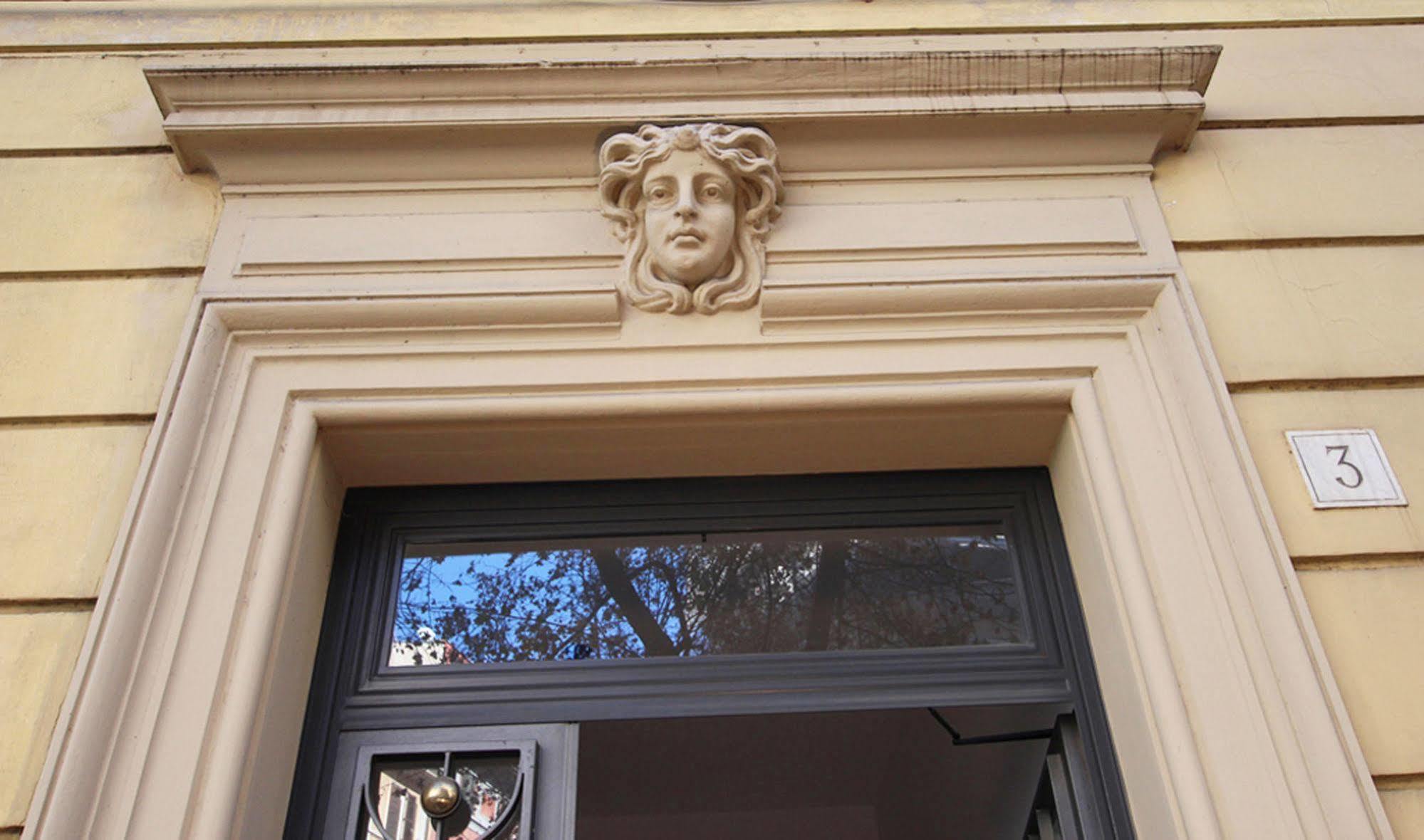 Campanella3 Bed and breakfast Roma