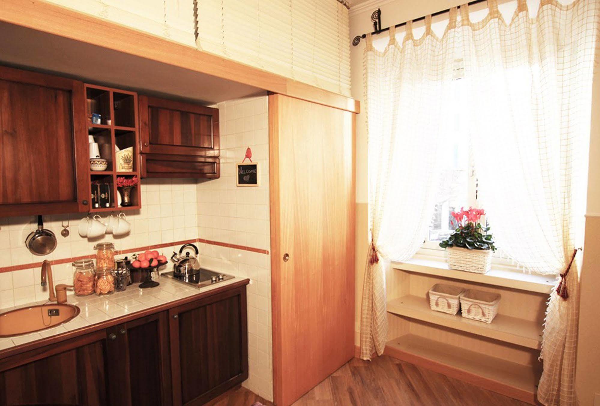 Campanella3 Bed and breakfast Roma