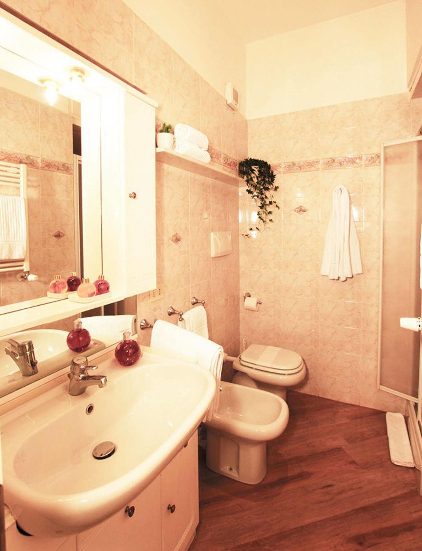 Bed and breakfast Campanella3 2*