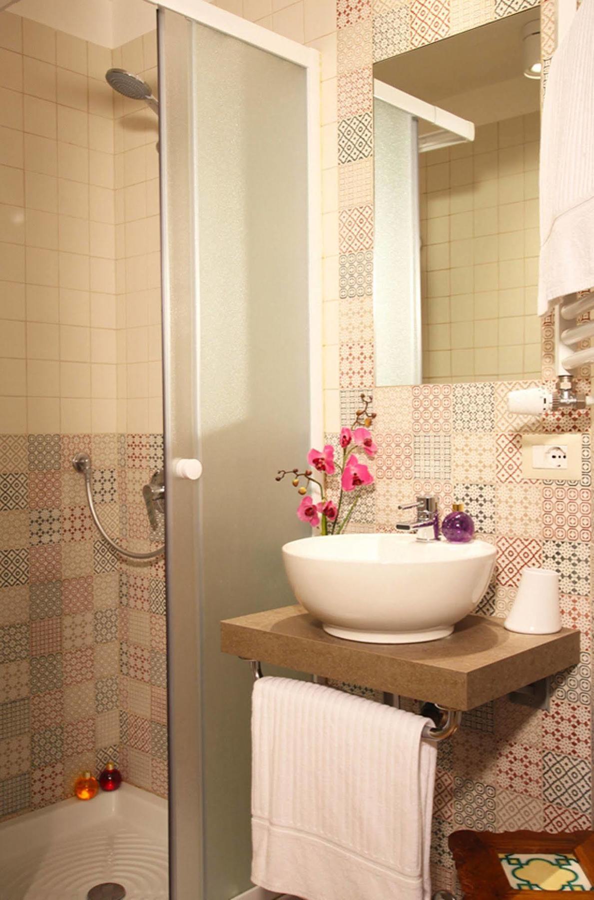 Bed and breakfast Campanella3 2*